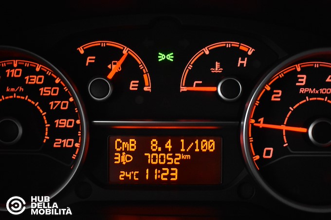 FIAT Doblò 1.6 MJT 105CV S&S PC-TN Cargo Business